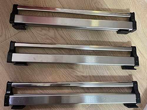 Adjustable Pull-Out Clothes Rail - Expandable Closet Organizer for Pants & Coats, Space-Saving Hanger Rack, Easy Installation