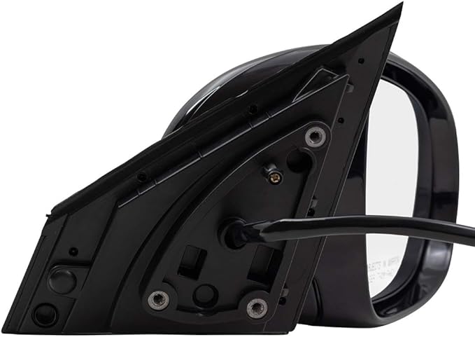 Brock Replacement Side View Mirror Compatible with 2016-2018 Sorento Passenger Replacement Power Heated Signal Blind Spot Det