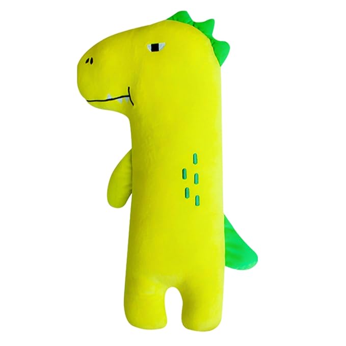 Children seat Belt Pillow Soft, Universal Seatbelt Pillow for Kids, Seat Belt Adjuster and Seatbelt Pillow for Kids Travel, for All Car Seats, Stroller, Pushcar (C)