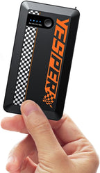 YESPER Jump Starter Portable,1500A Peak Motorcycle Jump Starter, Jump Box for Car Jumper Starter Portable, 12V Booster