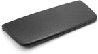 Jaronx Compatible with Porsche Sun Visor Mirror Cover, Left/Right Sun Visor Vanity Mirror Cover Replacement Compatible with Boxster Cayman 981/718 2014-2025, Compatible with Carrera 911 2012-2025