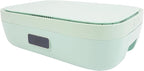 Folding Portable Clothes Dryer Automatic Ironing Machine Household Mini Quick Drying Dryer Clothes Wringer, Wardrobe Dryer wi