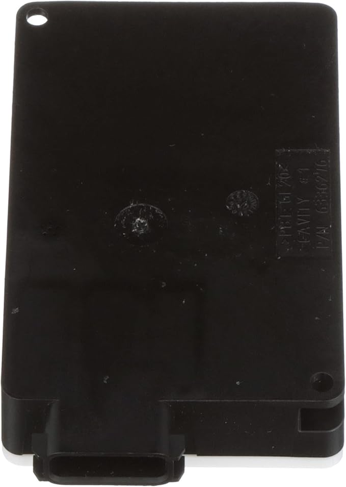 Mechanics Choice Blind Spot Detection System Warning Sensor for 2013-2016 Chrysler, Dodge Grand Caravan, Town & Country