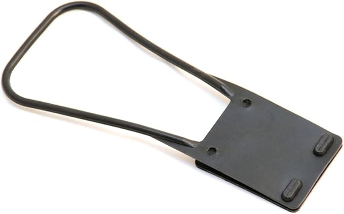 Seat Belt Grabber Handle (4-Pack) - Helps buckle up!