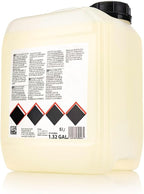KOCHCHEMIE Pol Star - Vehicle Leather & Suede Cleaner; Effective Natural Vehicle Cleaner with Protection Formula; Cleans and 