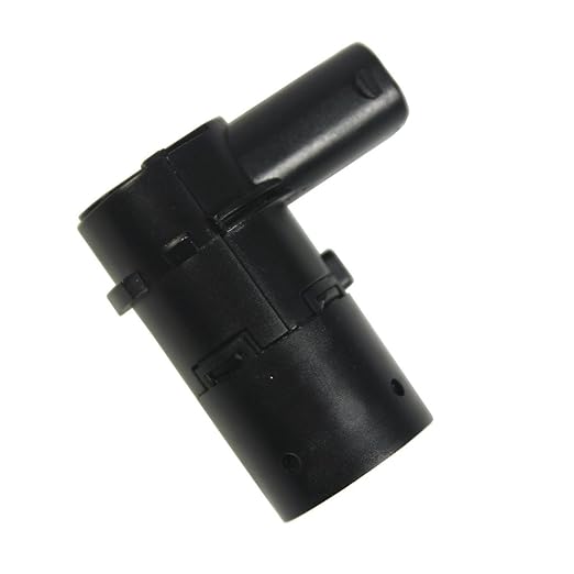 JDMSPEED New Set of 4 Pcs Bumper Backup Parking Sensor Replacement for 4F23-15K859-AA 4F2315K859AA