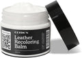 Clyde's™ Recoloring Balm | Non-Toxic Material Dye & Restorer for Furniture, Car Seats, & More | 23 Colors (White, 50ML)