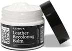 Clyde's™ Recoloring Balm | Non-Toxic Material Dye & Restorer for Furniture, Car Seats, & More | 23 Colors (White, 50ML)