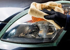 3M Auto Restore and Protect Headlight Restoration Kit, Use On Plastic Lenses, Headlights, Taillight, Fog Lights and More, Inc