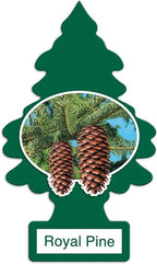 Super Variety Scent Pack of 12 Fresheners - 12 Different Masculine Super Variety Scents of Air Fresheners – Car, Trucks, RV, 