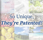 Wonder Wafers 25 CT Individually Wrapped Fresh Lemon Air Fresheners