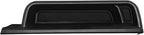Muslogy Center Console Organizer Dash Storage Box Compatible with Chevrolet Colorado & GMC Canyon 2023-2025 2026 Dashboard Organizer Insert Behind Screen Interior Storage Accessories (Black)
