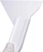 Plastic Squeegee Slammer Tint Handle Scraper for Tint Window Film Vinyl Wrap, 6 x 7 Inch, 2 in 1 Pack
