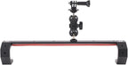 Aunginsy Dash Cam Mount Holder Compatible with Ford Maverick 2022-2024, Dashboard 8-inch Navigation Screen Upper Panel Fixed Clip Car Cameras Bracket for Go pro/Action Camera Video Record Accessories