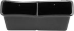 Trim Parts 5230 Seatbelt Pocket with Shoulder Belt (1966-1968 Corvette)