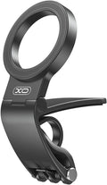 Magnetic Phone Holder for Car,Strong Non-Slip Car Phone Mount, Hands-Free Navigation for Car,Phone Holder for Car/Desk, Compatible with iPhone/Samsung and All Smartphones