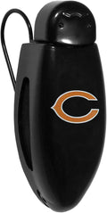 Siskiyou NFL Unisex-Adult Visor Clip for Sunglasses