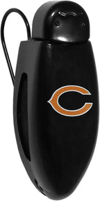 Siskiyou NFL Unisex-Adult Visor Clip for Sunglasses