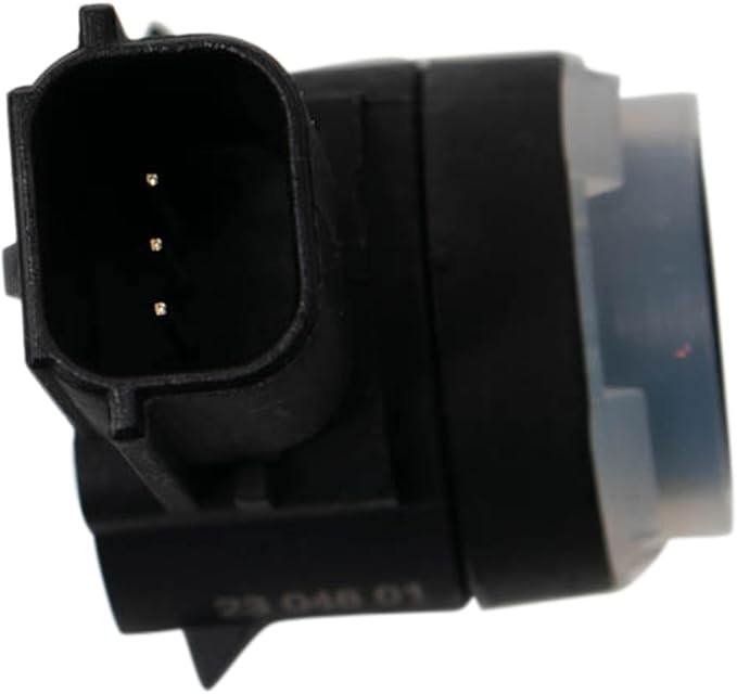 TRQ Parking Assist Sensor Compatible with 2019-2023 Ford Edge 2018-2021 Expedition 2018-2019 Explorer 2019-2021 Lincoln Nauti