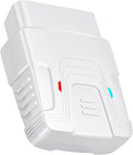 OBD2 Scanner Reader Bluetooth Wireless Auto Diagnostic Scan Tool for iOS & Android for Performance Test Bluetooth 5.4 Car Check