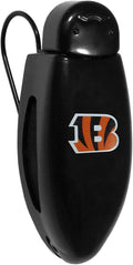 Siskiyou NFL Unisex-Adult Visor Clip for Sunglasses