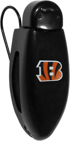 Siskiyou NFL Unisex-Adult Visor Clip for Sunglasses