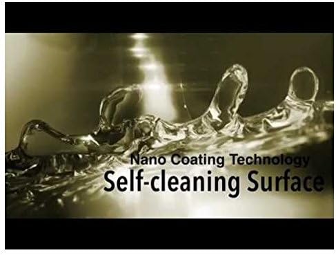 Ceramic Coating for Cars - Nano Wiper Auto Protection Spray Wax - 250 ml Windshield Water - Glass Guard Car Sealant in Your C
