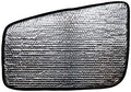 Set of 2 Custom Fit Automotive Reflective Rear Seat Side Window Sunshade for 2013 2014 2015 2016 2017 2018 2019 Ford C-Max C Max Energi Plug in Hybrid