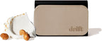 Drift Car Air Freshener - Stone Air Freshener Car Odor Eliminator - Long Lasting Scent - Auto Accessories - Metal Clip - Esse