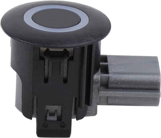 4Pcs Bumper Parking Aid Sensor with Bracket for Infiniti Q50 Q60 Q70 Q70L QX60 QX80 QX50 Nissan Altima Armada Maxima Pathfind