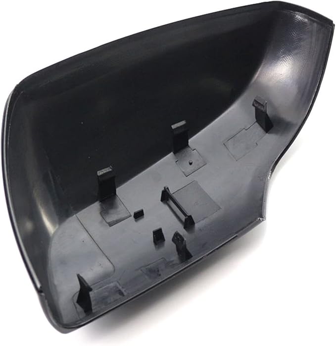 Door Side Rear View Wing Mirror Cover Cap Replacement for FORESTER 2014-2018 Outback Impreza 2012-2014 Crosstrek Legacy 2013-2014 Black (Right)