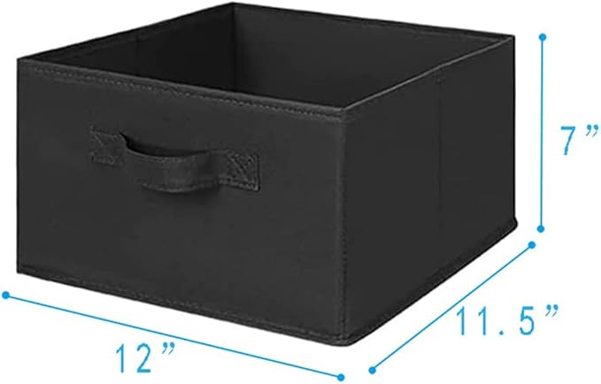 MAX Houser Hanging Shelf Closet Storage Organizer Removable Drawers ，Hanging Storage Organizer Hanging Sweater 2 Sock Underwe