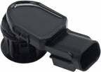 89341-0C010 Reverse Backup Parking Assist Sensor Replacement for Toyota RAV4 2014-2018 Tacoma 2015-2022 Tundra 2014-2021 Repl