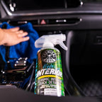 Chemical Guys SPI22716 HydroInterior SiO2 Ceramic Interior Quick Detailer and Protectant for Interiors, Furniture, Apparel, a