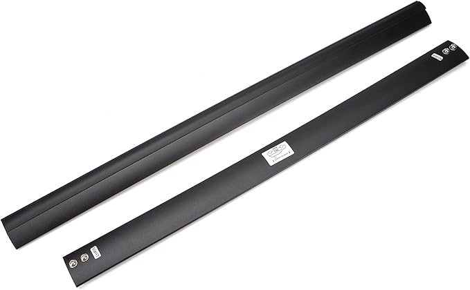 Roof Rack Cross Bars 2021-2024 Compatible with Nissan Rogue 2021 2022 2023 2024 (with Flush Roof Rails),Heavy Duty Aluminum Roof Rails Crossbars Rooftop Luggage Carrier