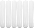 Abaodam 3 Pairs Inflatable Boot Stretcher with Thickened Pvc 50cm Straight Style Long Shoe Trees for Women’s Tall Boots for W