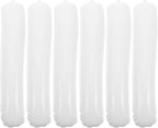 Abaodam 3 Pairs Inflatable Boot Stretcher with Thickened Pvc 50cm Straight Style Long Shoe Trees for Women’s Tall Boots for W