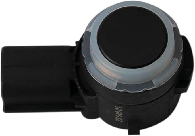 TRQ Parking Assist Sensor Compatible with 2019-2023 Ford Edge 2018-2021 Expedition 2018-2019 Explorer 2019-2021 Lincoln Nauti