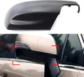Three T Car Auto Right Side Rearview Mirror Lower Cover Cap Trim for Subaru Crosstrek 2013-2014,Impreza 2012-2014,Forester 2014-2018,Legacy 2013-2014,Outback 2013-2014,Passenger Side