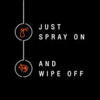 5-in-1 Complete Detailer Spray with Towel by Nu Finish, Preserves and Protects Car Detailing, Includes 1 Microfiber Towel, 22 Oz Spray