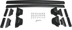 Roof Rack Cross Bars & Side Rail Kit for Honda CRV CR-V 2023-2026 – Durable Aluminum Alloy, Complete Set with 2 Cross Bars + 2 Side Rails, Secure Transport for Kayaks, Bikes, Cargo Carriers & Luggage