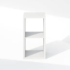 Furinno Cubic Closet Organizers and Storage, 2-Cube Closet Organizer, Open Shelf Closet Storage, Extra Thick Frame for Wardro