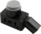 Bumper Parking Sensor Fit for Toyota Tundra 2022 2023 2024 2025 Replace 89341-0E040 89341-K0060-B9