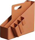 Tenma A4 File Box for Carrying Documents and Small Items Together, Fits File Box, Can Be Placed Vertically or Horizontally, I