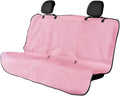 Car Towel Seat Cover, Waterproof Sweating Non-Slip Premium Soft Towel Carseat Protector, Universal Machine Washable Car Truck