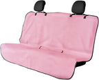 Car Towel Seat Cover, Waterproof Sweating Non-Slip Premium Soft Towel Carseat Protector, Universal Machine Washable Car Truck