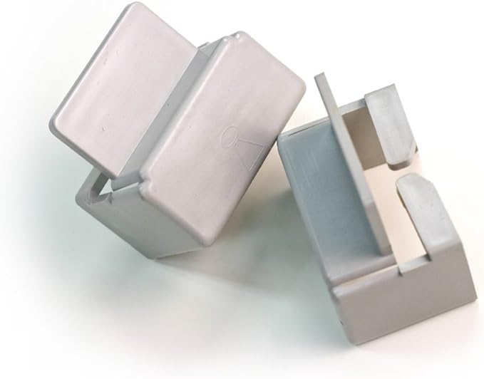 4 x Car Seat Buckle Guard for Children - Keep Your Child from Unbuckling The Seat Belt Button in Your Car