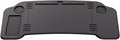 2 in 1 Car Desk Steering Wheel Tray, Foldable Car Table Holder for Laptop Eating and Traveling, Upgraded Design