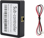 Sub-Control Module for Acrylic Neon Light Kits