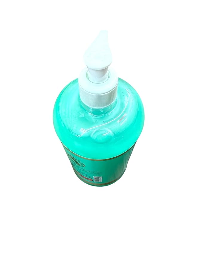 Clarifying Shower Gel with Snail Slime, Fast Action Formula, 33.8 fl oz